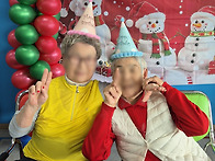 [늘푸른노인주간보호센터 ..