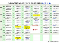 2025년 12월 프로..