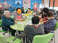 [늘푸른노인주간보..