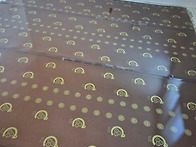 전기필름난방: 요양원 바닥..