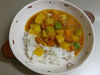 카레 라이스