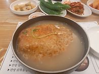 웅플 백년누룽지 ..