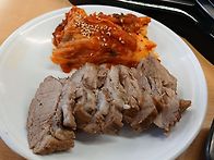 산곡동 놀부보쌈