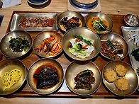 삼산점 들밥차반