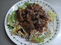 샐러드