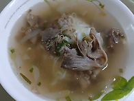 베트남쌀국수
