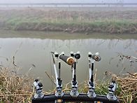 함평 또랑 탐사낚시