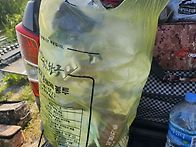 고흥호 철수했습니다