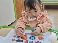 온빛2반-그릇으로 놀이해요2