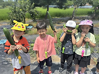 &#9728;&#65039; 오이 마사지 &#9728;&#65039;