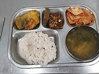 6월 12일 급식사진