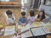 5월은 우리들의 ..