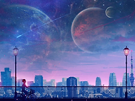 † 세계관 안내 ..