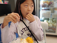 시아 3학년 근황