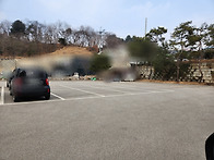 ▶ 동면 만천리 6차선 도..