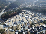 ▶ 홍천읍 삼마치리 대규모..