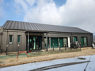 ▶ 동면 만천리 6차선 도..