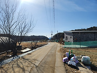 ▶ 신북읍 용산리 용산저수..