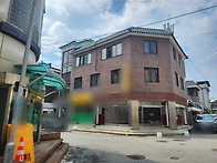 ▶ 석사동 주택가안 코너 ..