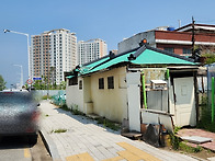 ▶ 소양로4가 춘중 건너평..