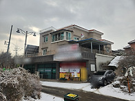 ▶ 만천리 벨몽드마트부근..