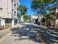 ▶ 칠전동 골프장입구 주거..