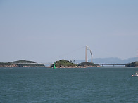 군산 선유도