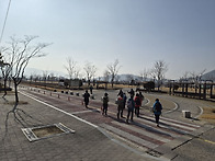 낙동물길 마지막회 70km..