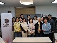 5기 동반자과정 시작(26..