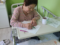 (인지활동) 색칠하기, 동..