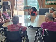 (인지활동)동화책읽어드리..