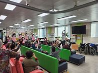 신체기능프로그램..