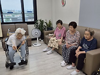(여가활동)투호던지기