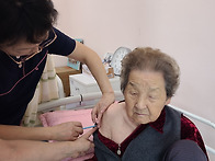 2025년 코로나, ..