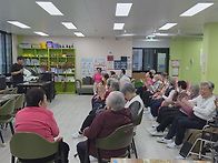 신체 기능프로그램 (노래와..