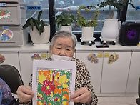 인지기능프로그램 (인지활..