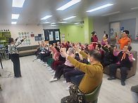 인지신체기능프로그램 (실..