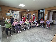 (신체활동)생활체조