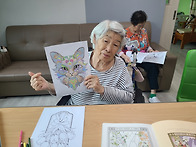 (여가활동)악기연주, (인..