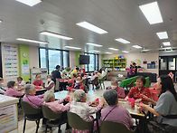 인지활동 프로그램(두근두..