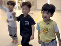 신나는 숨쉬는 놀이터 &#