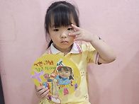 추석맞이 소원 달 만들기&..