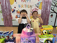 향기둥이들🌸..