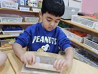 도예활동-다용도 벽걸이꽂..