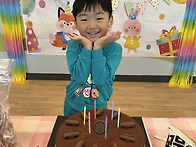 향기둥이🌸들..