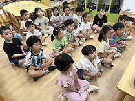 향기둥이들🌸과..