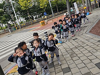 가을 산책을 나가요&#127810;