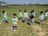 신나는 미니올림픽&생태관..