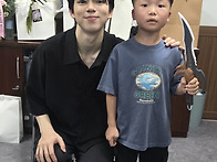 현성이 여름방학