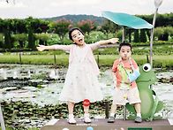 시원이의 여름방학